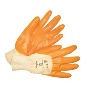 LUX Werkstatt-Handschuhe Gr. 8