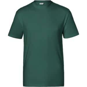 Kübler Workwear T-Shirt Moosgrün Gr. XL