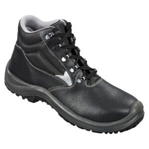 Bullstar Sicherheitsstiefel S3 Schwarz Gr. 44