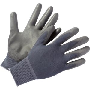 LUX Montage-Handschuhe PU Gr. 7