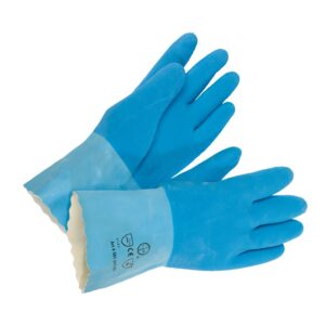LUX Fliesenleger-Handschuhe Gr. 8