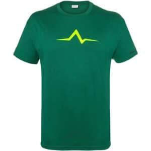 Kübler Pulse T-Shirt Moosgrün Gr. XXL