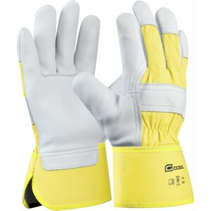 Gebol Handschuh Worker Pro Größe 9