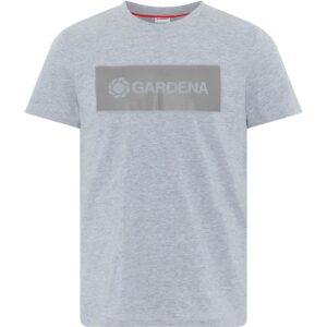Gardena Herren-T-Shirt L Vapor