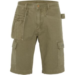 Gardena Herren-Shorts 56 Dusty Olive