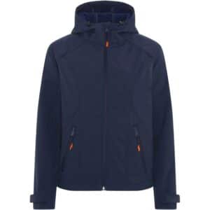 Gardena Damen-Jacke S Night Sky