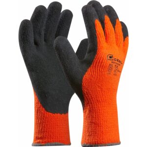 Gebol Handschuh Winter Grip Größe 8