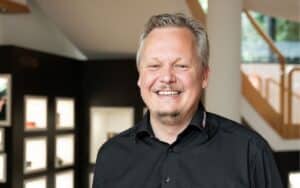 Albrecht Felgner im Gespräch über Einbruchschutz, Verantwortung und moderne Technik