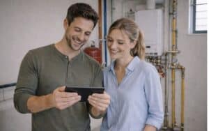 Gasvergleich als Spezialist für günstige Gastarife