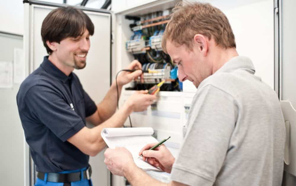 Moderne Haustechnik verständlich erklärt – ein Interview mit der Elektro-Bächle GmbH aus Römerstein